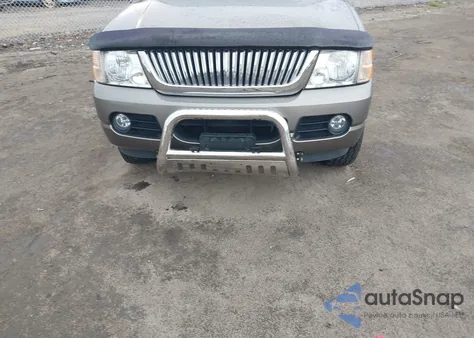 2005 Ford Explorer Xlt/Xlt Sport из США, поврежденный, VIN 1FMZU73K15UB86788